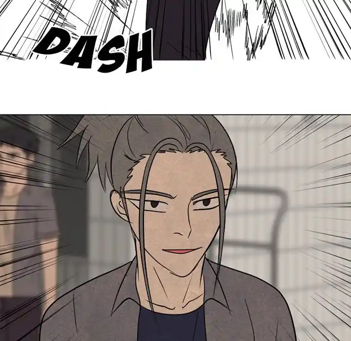 High School Devil Chapter 261