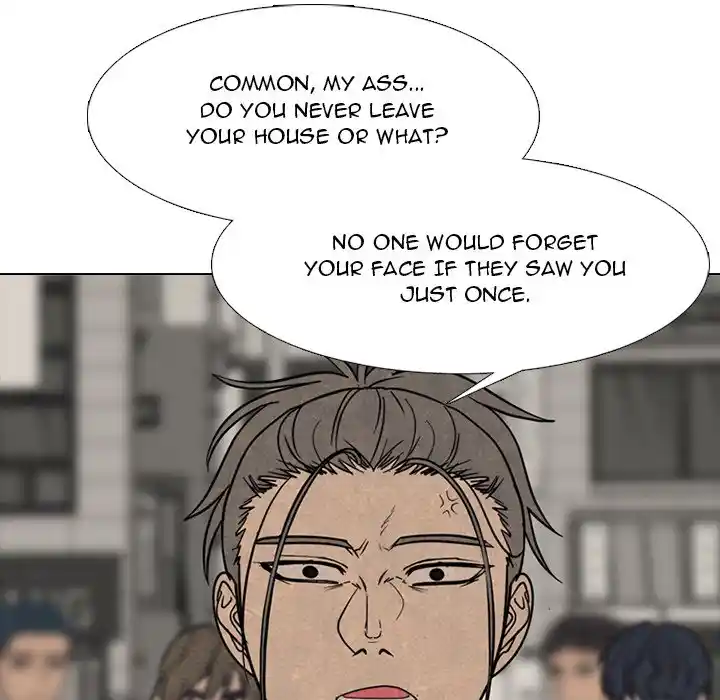 High School Devil Chapter 261