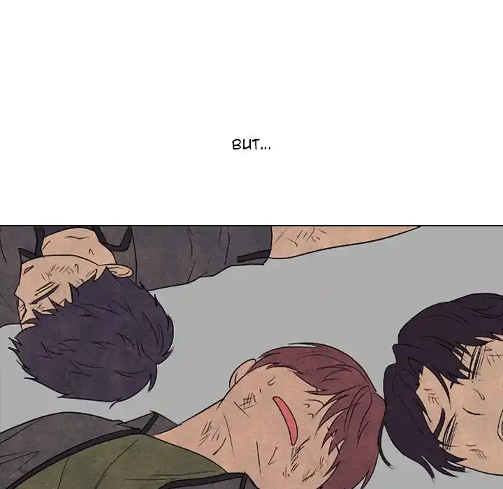 High School Devil Chapter 261