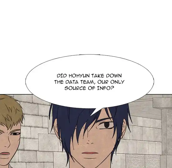 High School Devil Chapter 261