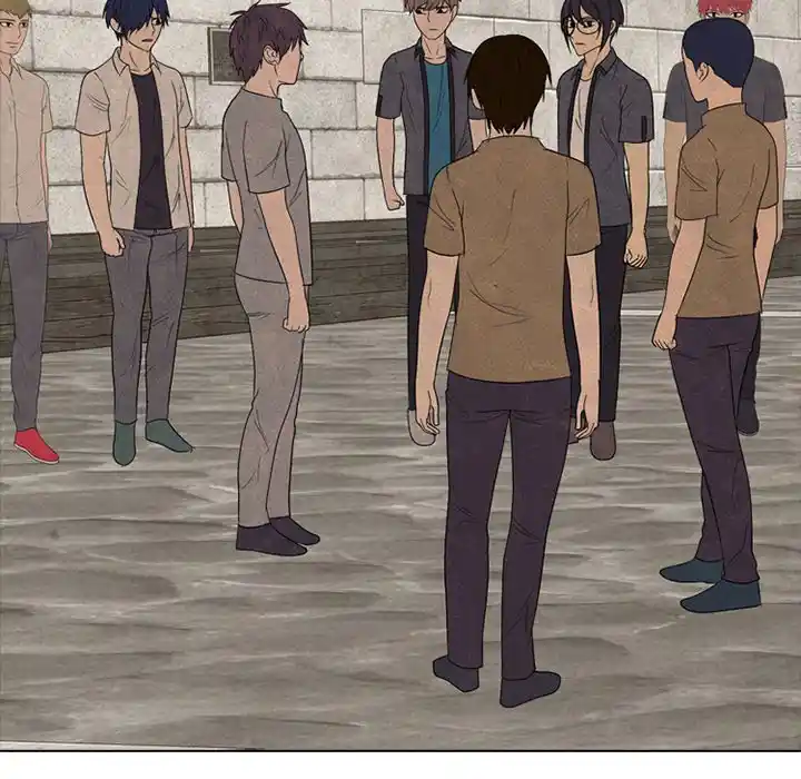 High School Devil Chapter 262