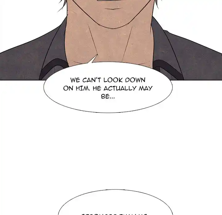 High School Devil Chapter 262