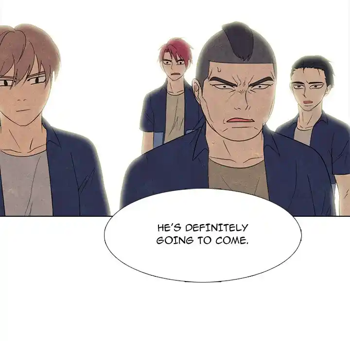 High School Devil Chapter 262