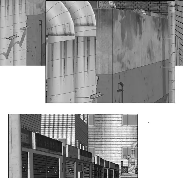 High School Devil Chapter 262