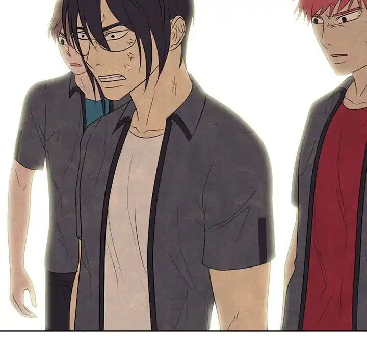 High School Devil Chapter 262