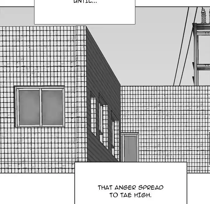 High School Devil Chapter 262