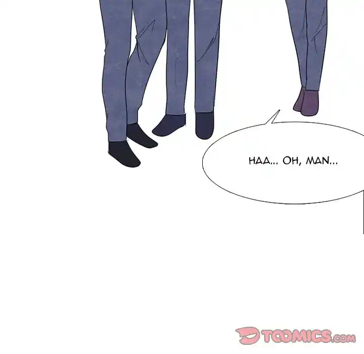 High School Devil Chapter 262