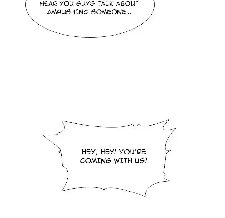 High School Devil Chapter 262