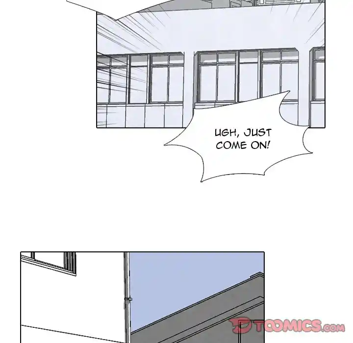 High School Devil Chapter 262