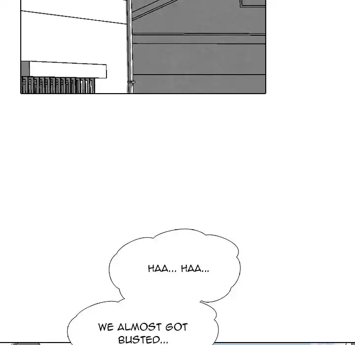 High School Devil Chapter 262