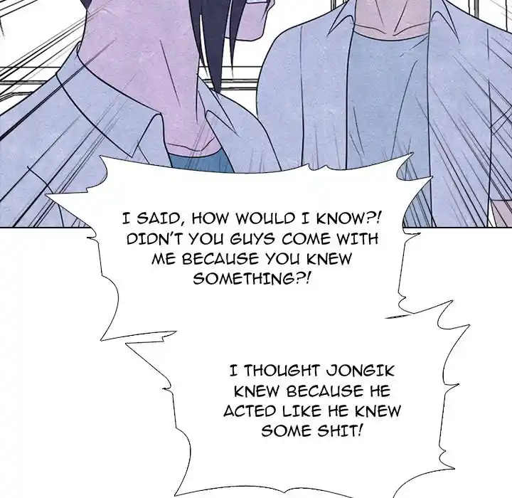 High School Devil Chapter 262