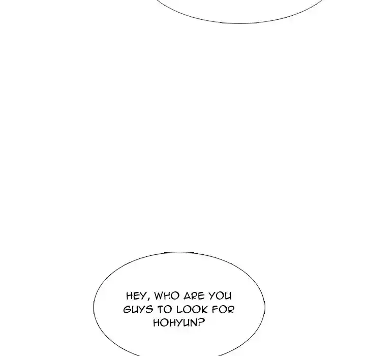 High School Devil Chapter 262