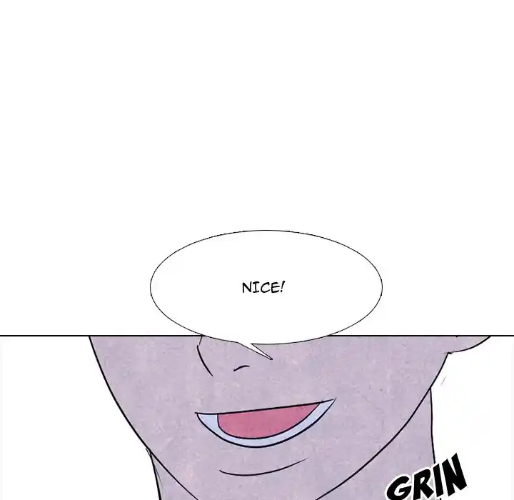 High School Devil Chapter 262