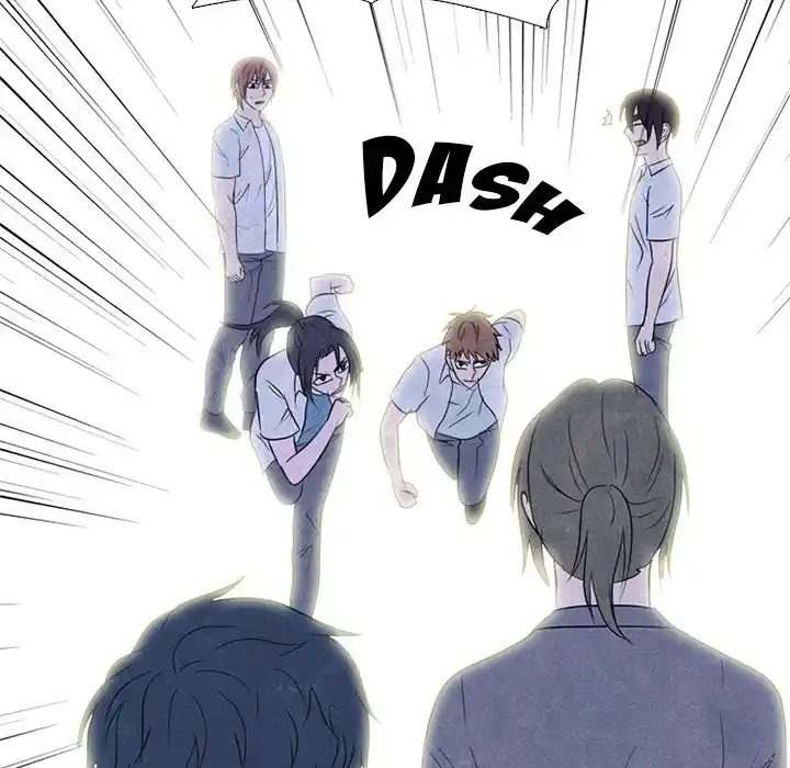 High School Devil Chapter 262