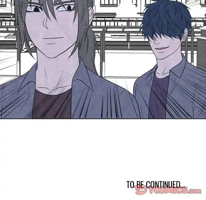 High School Devil Chapter 262