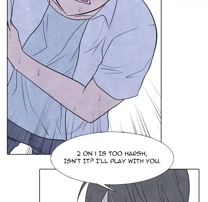 High School Devil Chapter 263