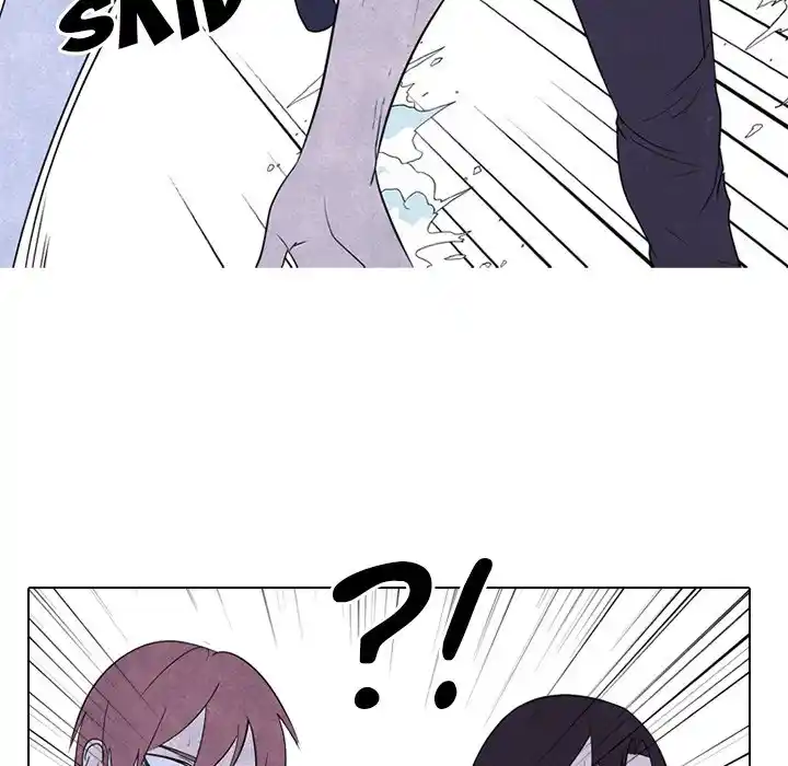 High School Devil Chapter 263