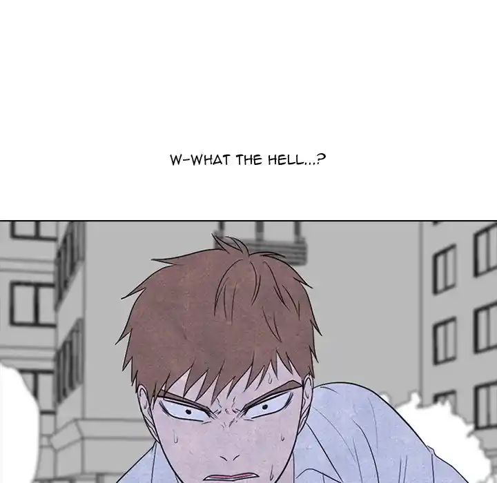 High School Devil Chapter 263