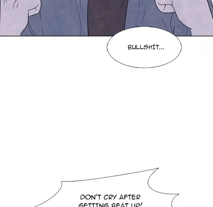 High School Devil Chapter 263