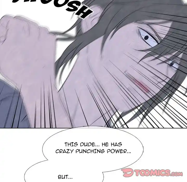 High School Devil Chapter 263