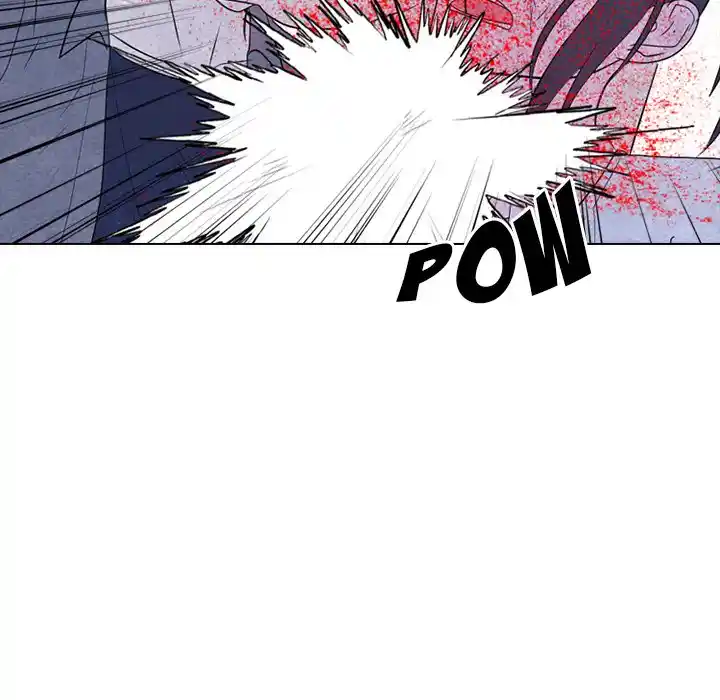 High School Devil Chapter 263