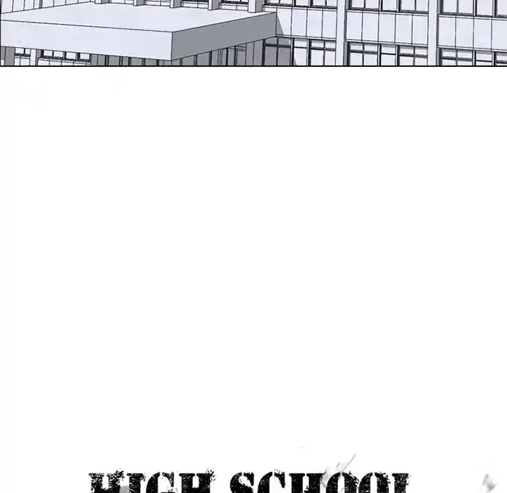 High School Devil Chapter 264