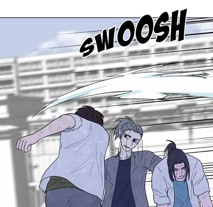 High School Devil Chapter 264