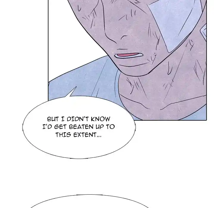 High School Devil Chapter 264