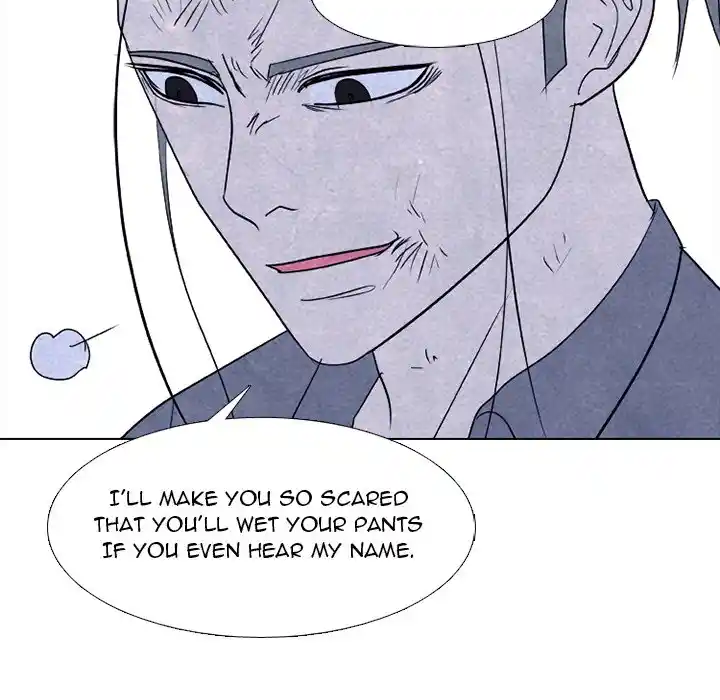 High School Devil Chapter 264