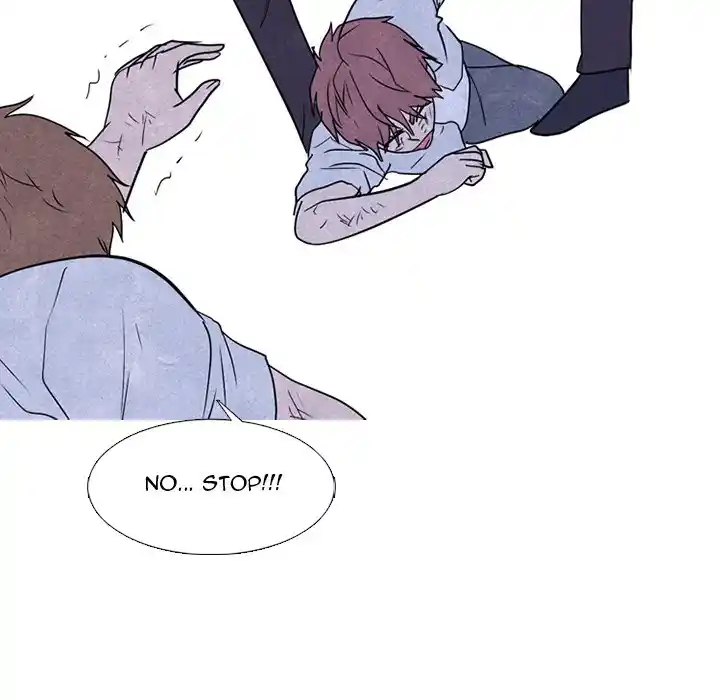 High School Devil Chapter 264