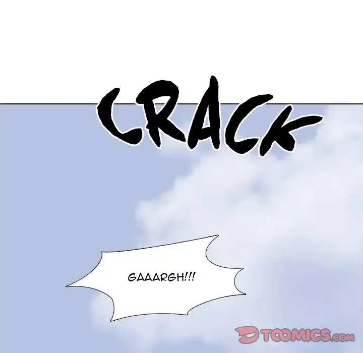 High School Devil Chapter 264