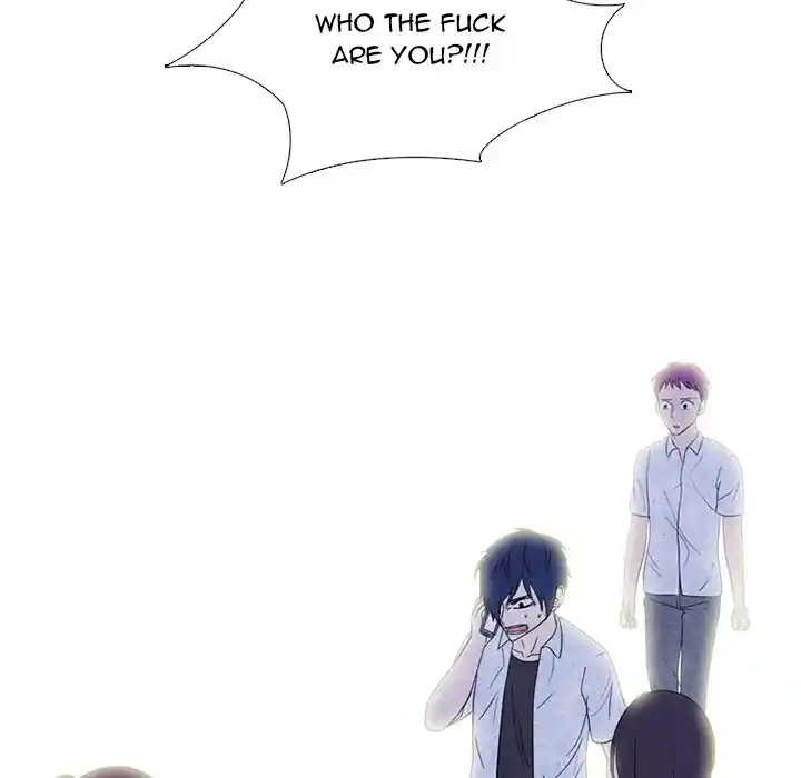 High School Devil Chapter 264