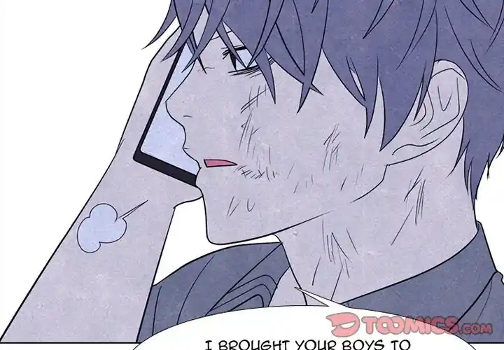 High School Devil Chapter 265