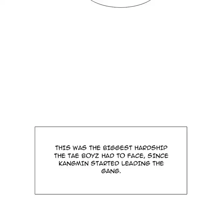 High School Devil Chapter 265