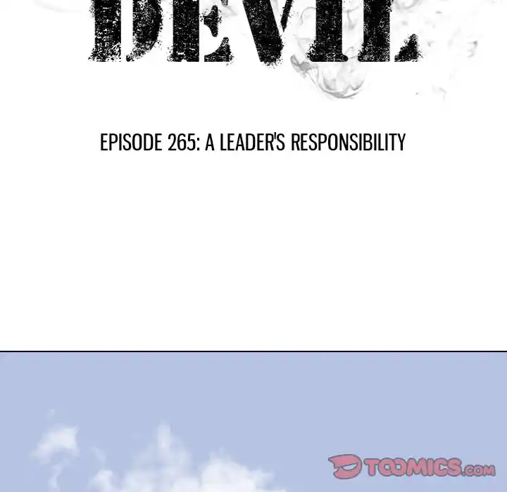 High School Devil Chapter 265