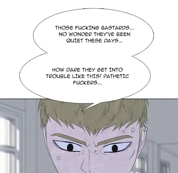 High School Devil Chapter 265