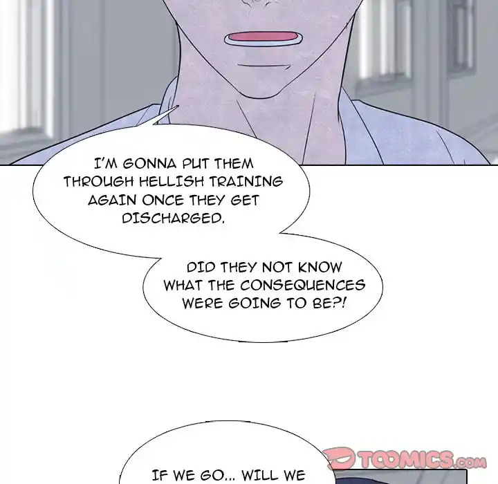 High School Devil Chapter 265