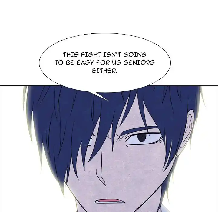 High School Devil Chapter 265