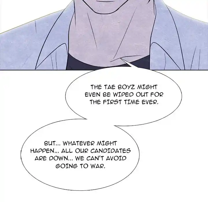 High School Devil Chapter 265