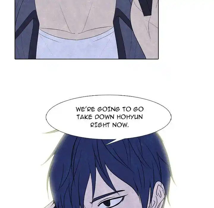 High School Devil Chapter 265