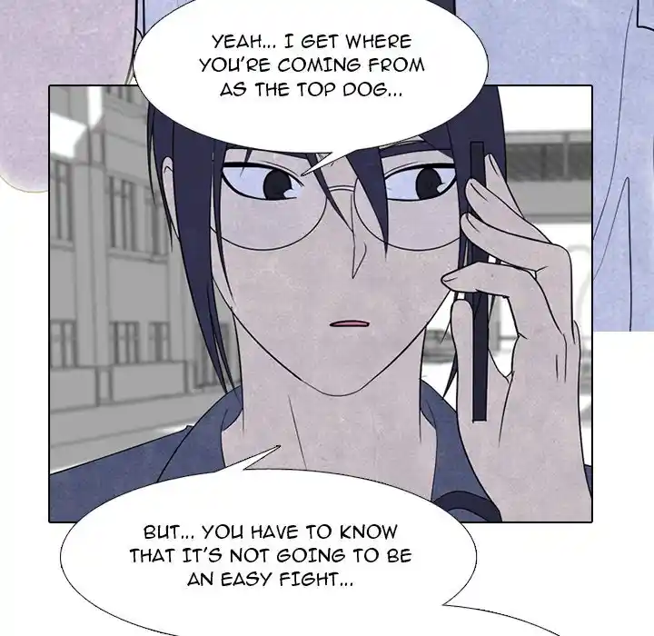 High School Devil Chapter 265