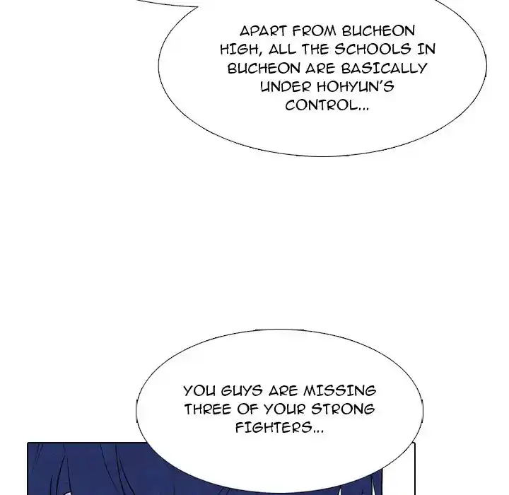 High School Devil Chapter 265