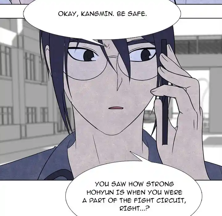 High School Devil Chapter 265