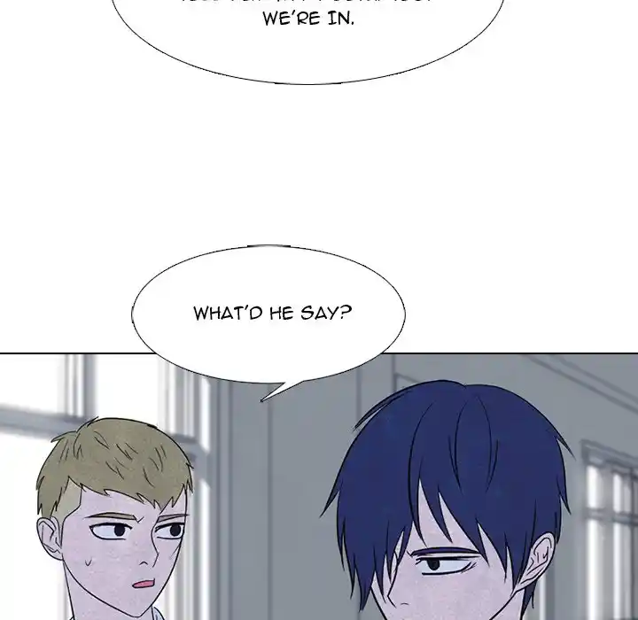 High School Devil Chapter 265