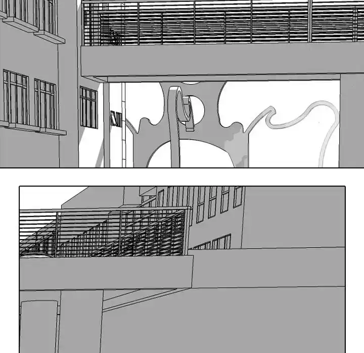 High School Devil Chapter 265