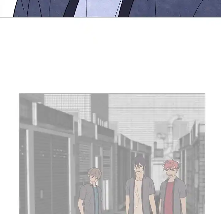 High School Devil Chapter 265