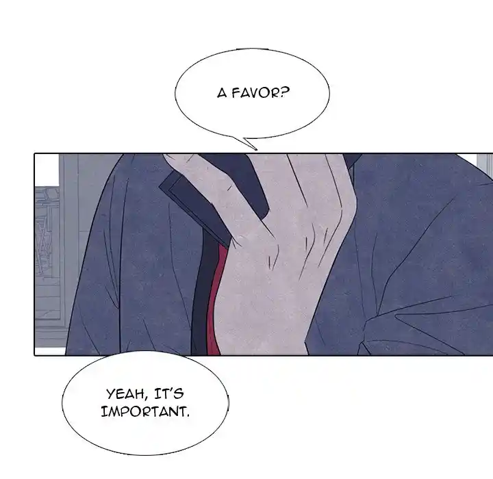 High School Devil Chapter 265