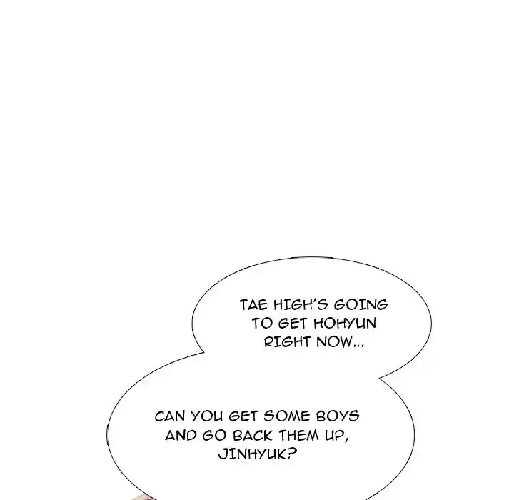 High School Devil Chapter 265