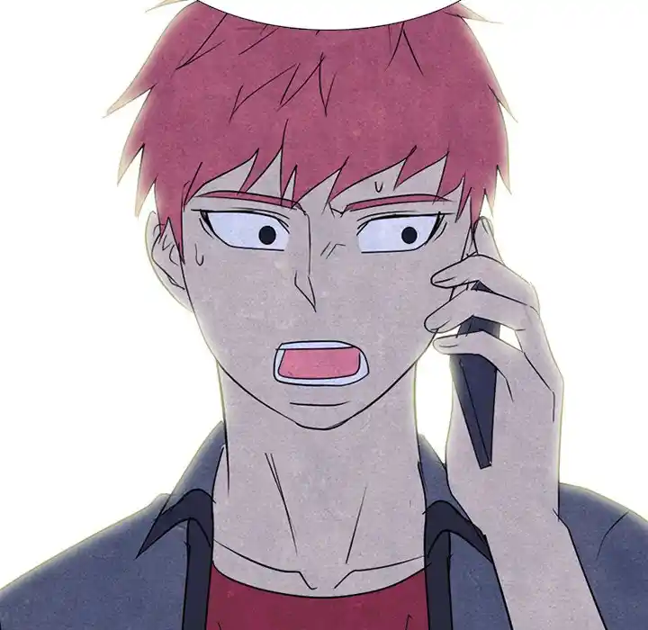 High School Devil Chapter 265