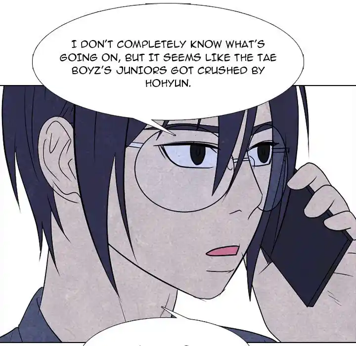 High School Devil Chapter 265